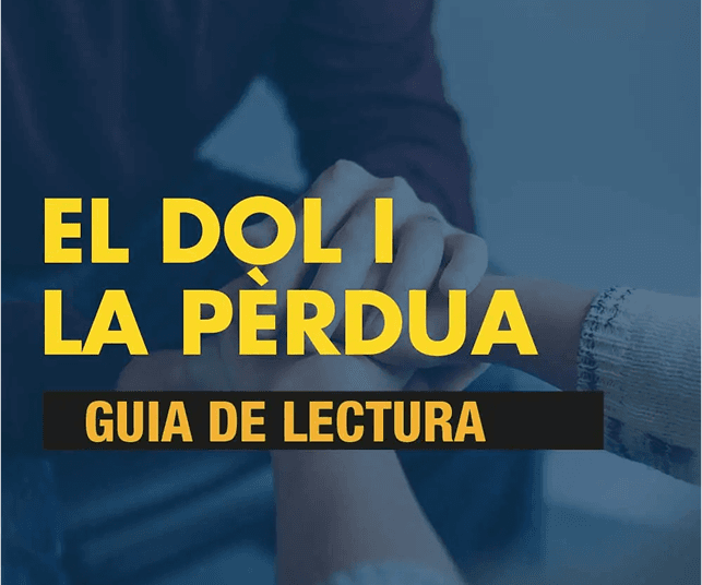 duelo y perdida