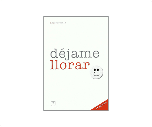 dejame llorar